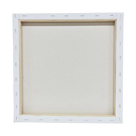 6 Pack 14" x 14" Super Value Canvas by Artist's Loft®